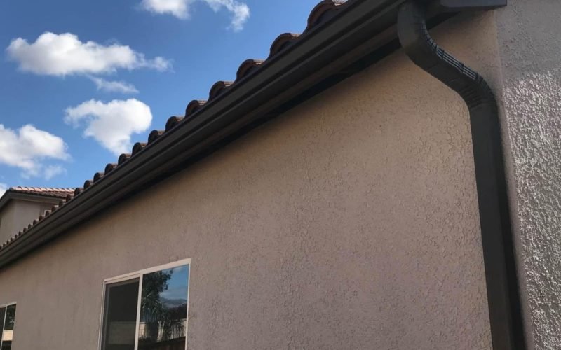 DM Roofing Inc