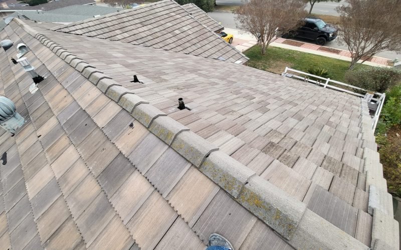 DM Roofing Inc