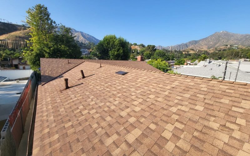 DM Roofing Inc
